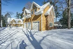 2240 South Orr Lake Road, Springwater, On L0l 1p0