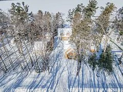 2240 South Orr Lake Road, Springwater, On L0l 1p0