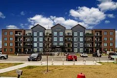 20 Koda Street Sw 302, Barrie, On L9j 0j7
