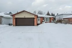 321 Sunnidale Road, Barrie, ON L4N 5R1