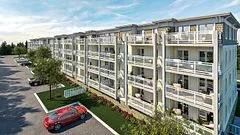5 Spooner Crescent 415, Collingwood, ON L9Y 1T3