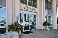 6 Toronto Street 509, Barrie, On L4n 9r2