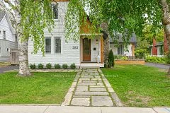 285 Maple Street, Collingwood, On L9y 2r3