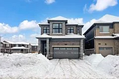 24 Lally Terrace, Barrie, On L4n 7t9