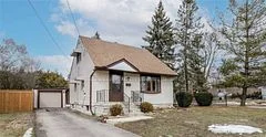 104 Gunn Street, Barrie, ON L4M 2H5