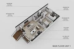 2 Golfview Drive 1, Collingwood, On L9y 0g7