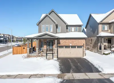 1 Spencer Street, Collingwood, On L9y 3b7