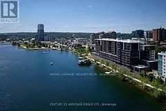 185 Dunlop Street E 616, Barrie, ON L4M 0L7