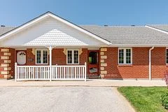 346 Peel Street 3, Collingwood, On L9y 3w4
