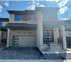 65 Suzuki Street Upper, Barrie, ON L9J 0Y7
