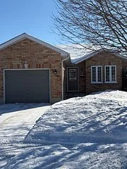 6 Bush Street, Collingwood, ON L9Y 4S9