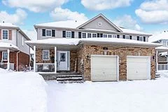 35 Heritage Court Lower, Barrie, ON L4N 0E7