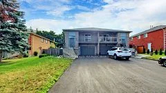 17 Porritt Street MAIN, Barrie, ON L4N 6Y5