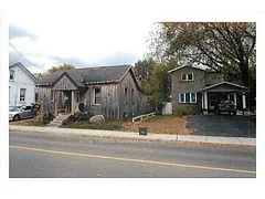 45 Gowan Street, Barrie, ON L4N 2P1