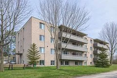 51 Owen Street 403, Penetanguishene, ON L9M 1N4