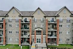 43 Ferndale Drive S 104, Barrie, On L4n 5w6