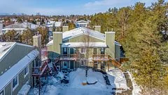 15 Dawson Drive 22, Collingwood, ON L9Y 5B4