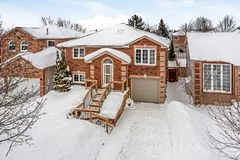 50 Wessenger Drive, Barrie, ON L4N 8R3