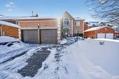Detached in Barrie