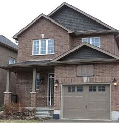 51 Booth Lane, Barrie, On L4n 0s7