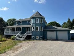 168 Hummingbird Hill Road, Oro-medonte, On L4r 4k3