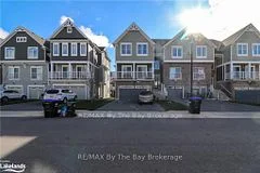 20 Hills Thistle Drive, Wasaga Beach, ON L9Z 0J3