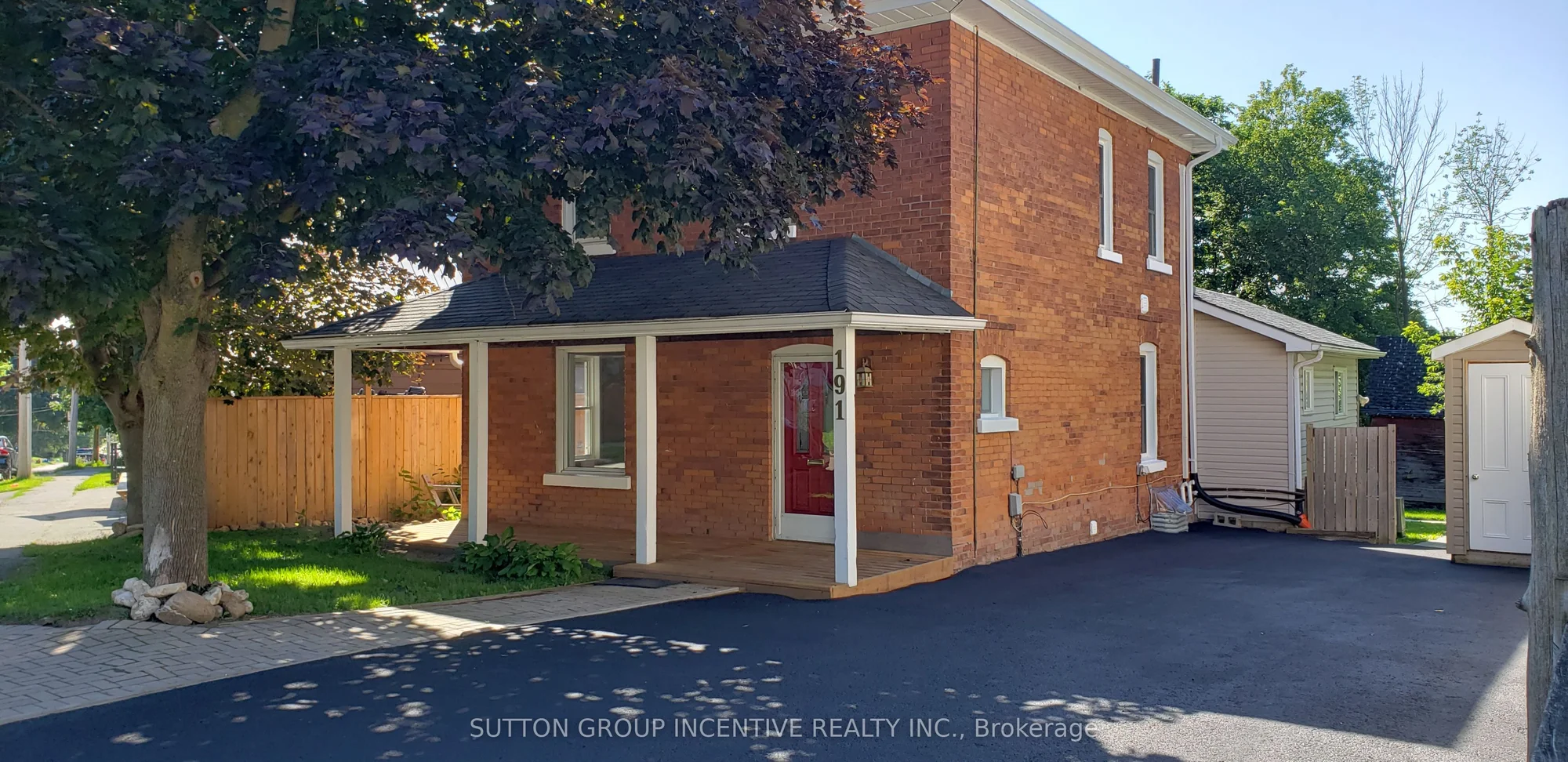 191 NOTTAWASAGA Street 2, Orillia, ON L3V 3K2