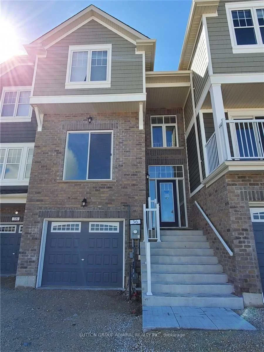 36 Surf Drive, Wasaga Beach, On L9z 0j4
