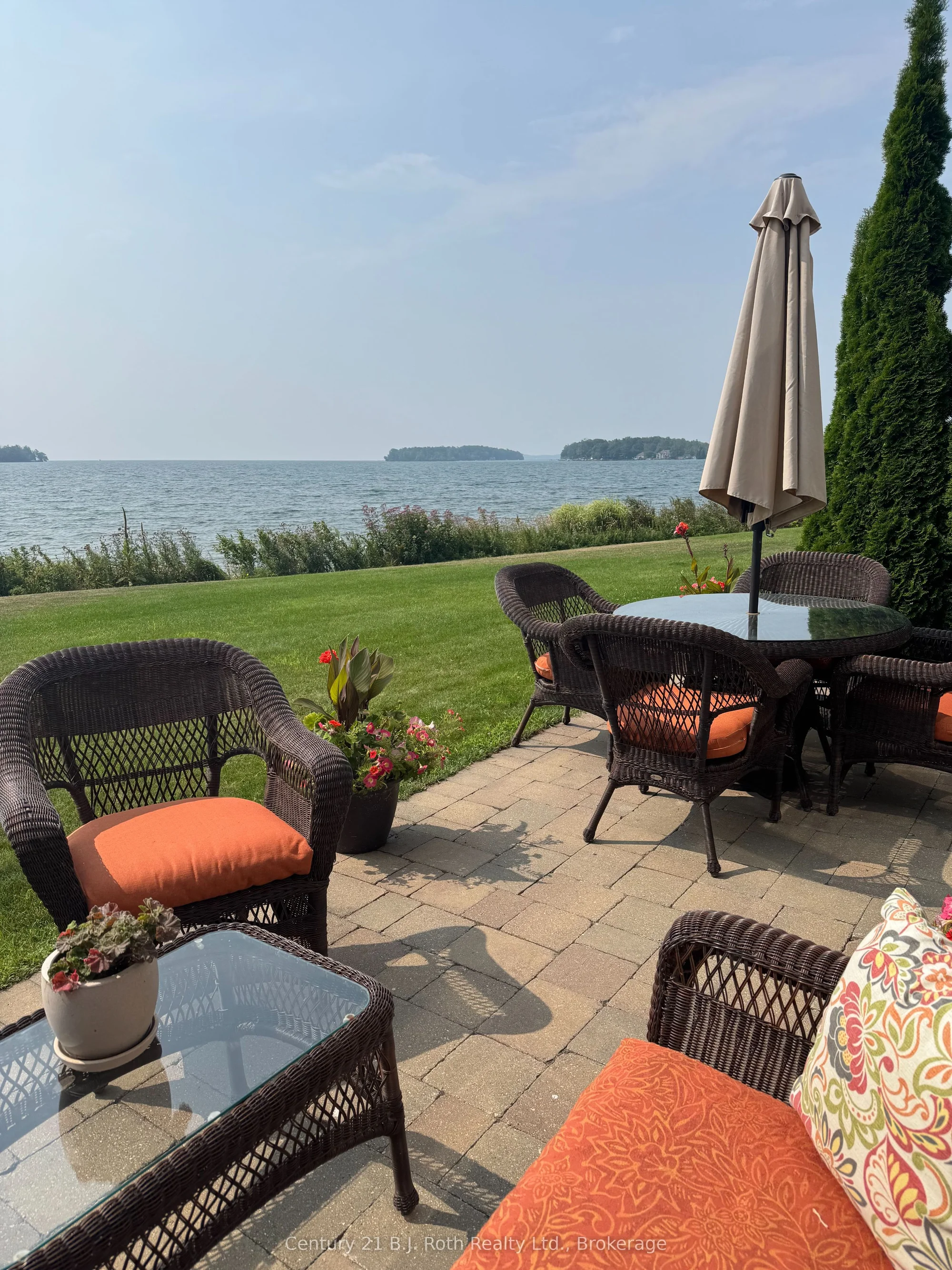 90 Orchard Point Road Ls04, Orillia, On L3v 1c6