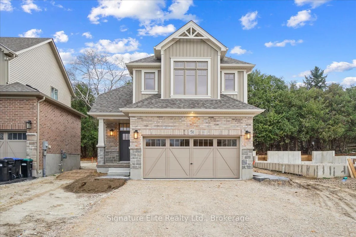 Duplex in Collingwood