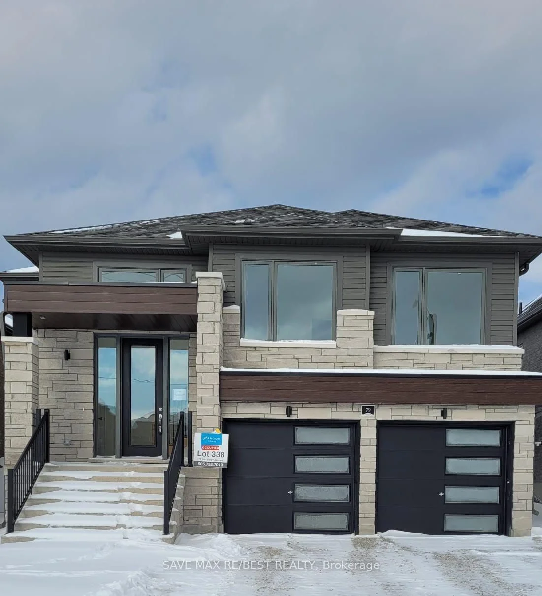 79 Sun Valley Avenue, Wasaga Beach, ON L9Z 1J7