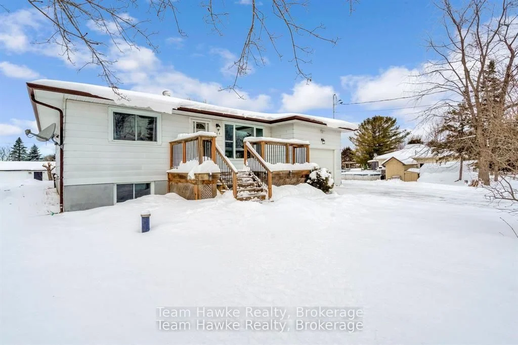 264 Kingfisher Avenue, Tay, ON L0K 1R0