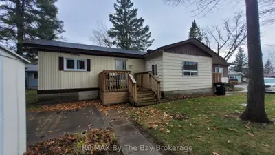 50 Georgian Glen Drive, Wasaga Beach, On L9z 1k7