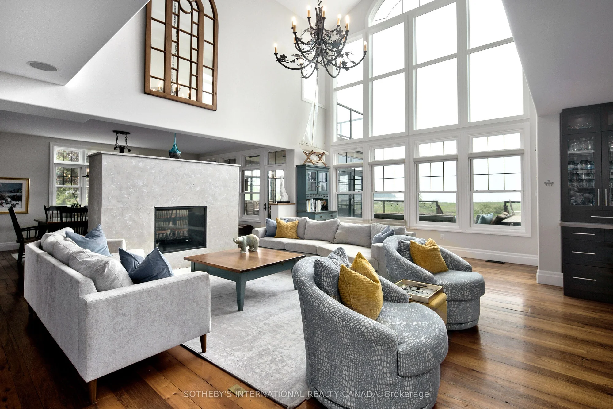 Detached in Collingwood
