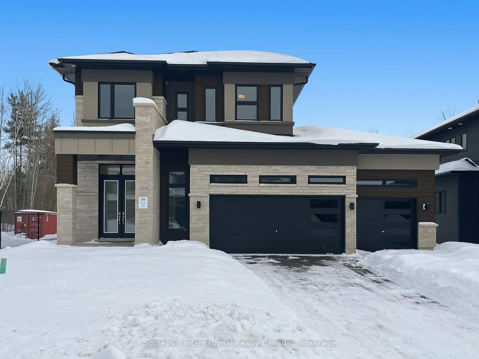 3141 Searidge Street, Severn, ON L3V 0Y4