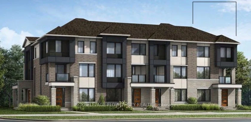 lot#1406 Pearen Lane, Barrie, ON L9J 1A5