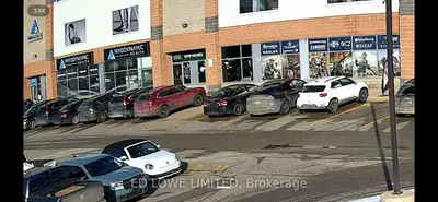 431 Bayview Drive 4, Barrie, On L4n 8y2