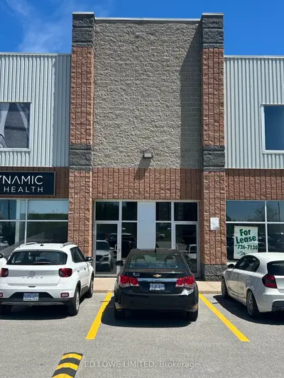 431 Bayview Drive 4, Barrie, On L4n 8y2
