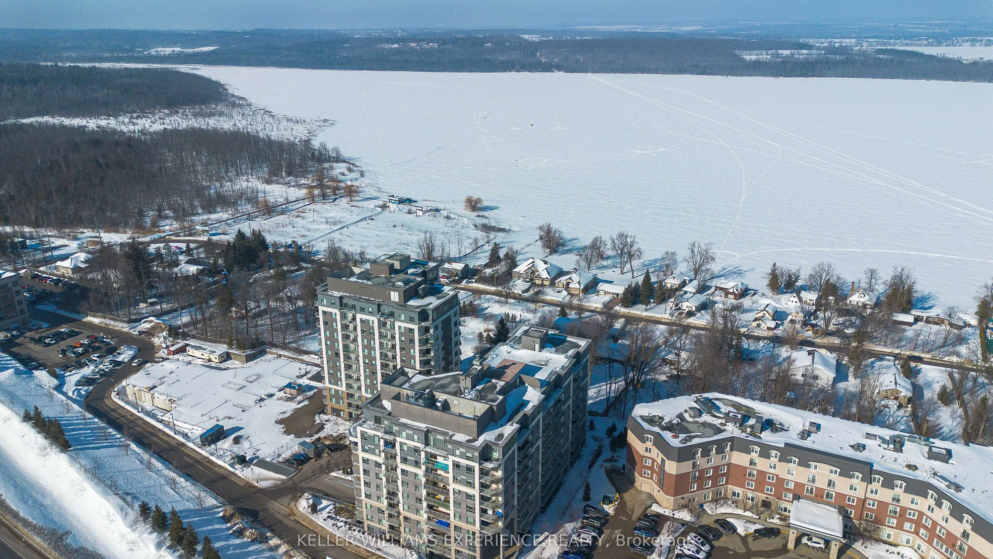 56 Lakeside Terrace 309, Barrie, ON L4M 0L4