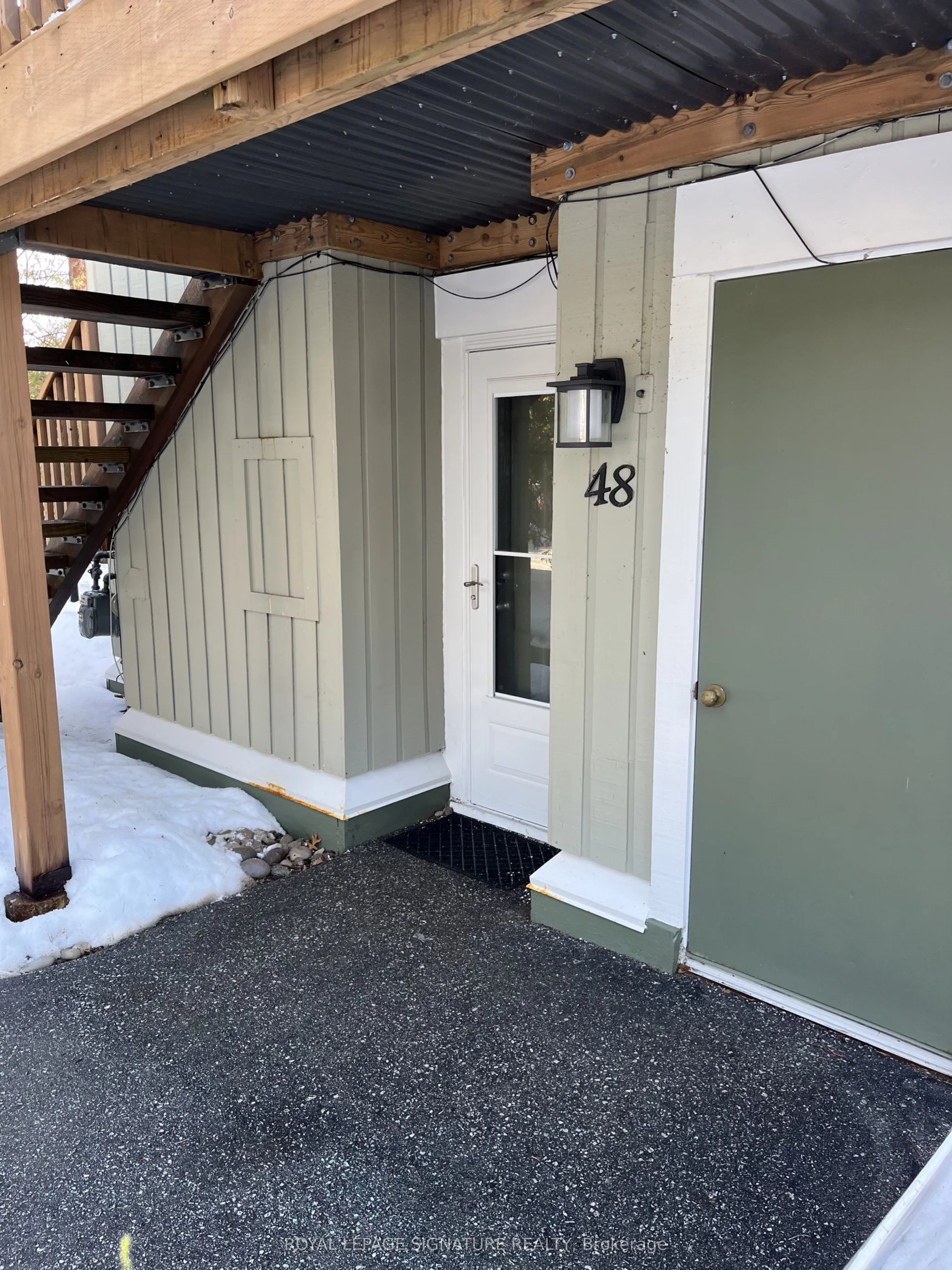 19 Dawson Drive 48, Collingwood, On L9y 5b4