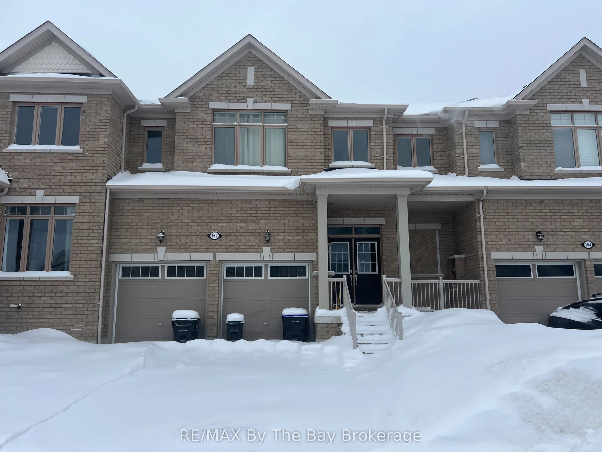 152 Allegra Drive, Wasaga Beach, ON L9Z 1P0