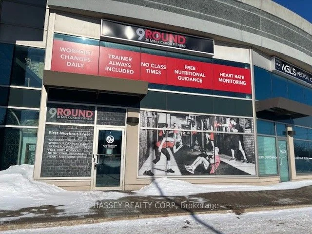 371 King Street 6, Barrie, ON L4N 6W5