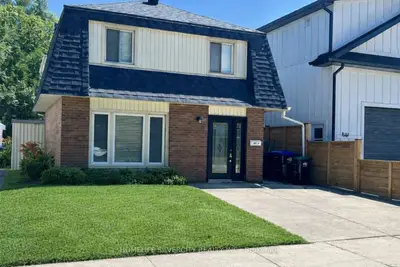 251 St Paul Street, Collingwood, On L9y 3p5
