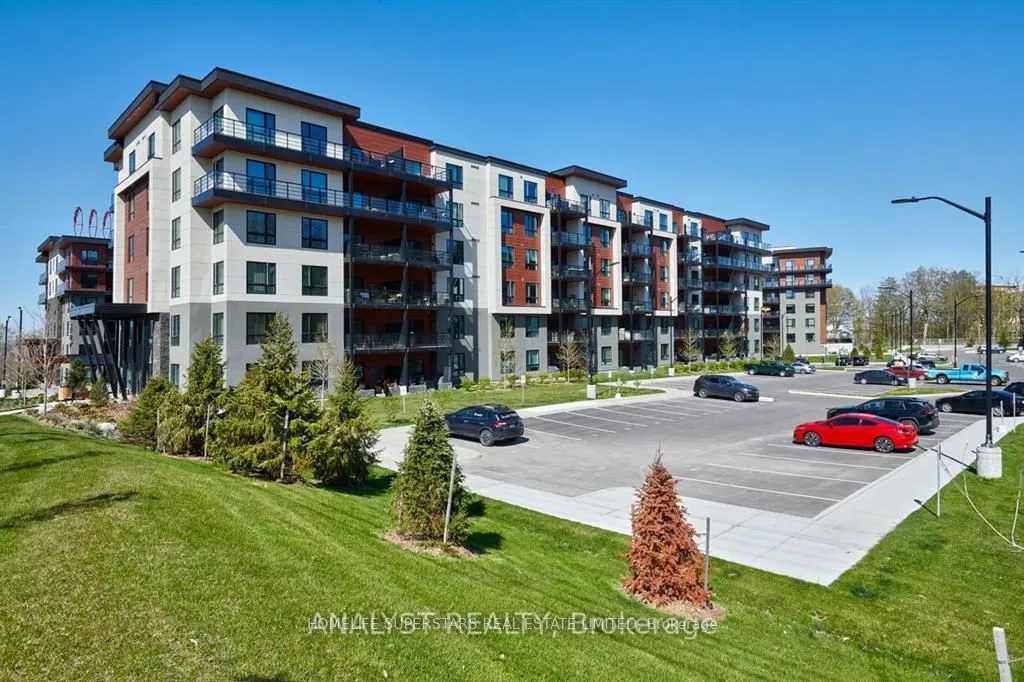 306 ESSA Road 404, Barrie, ON L9J 0H5