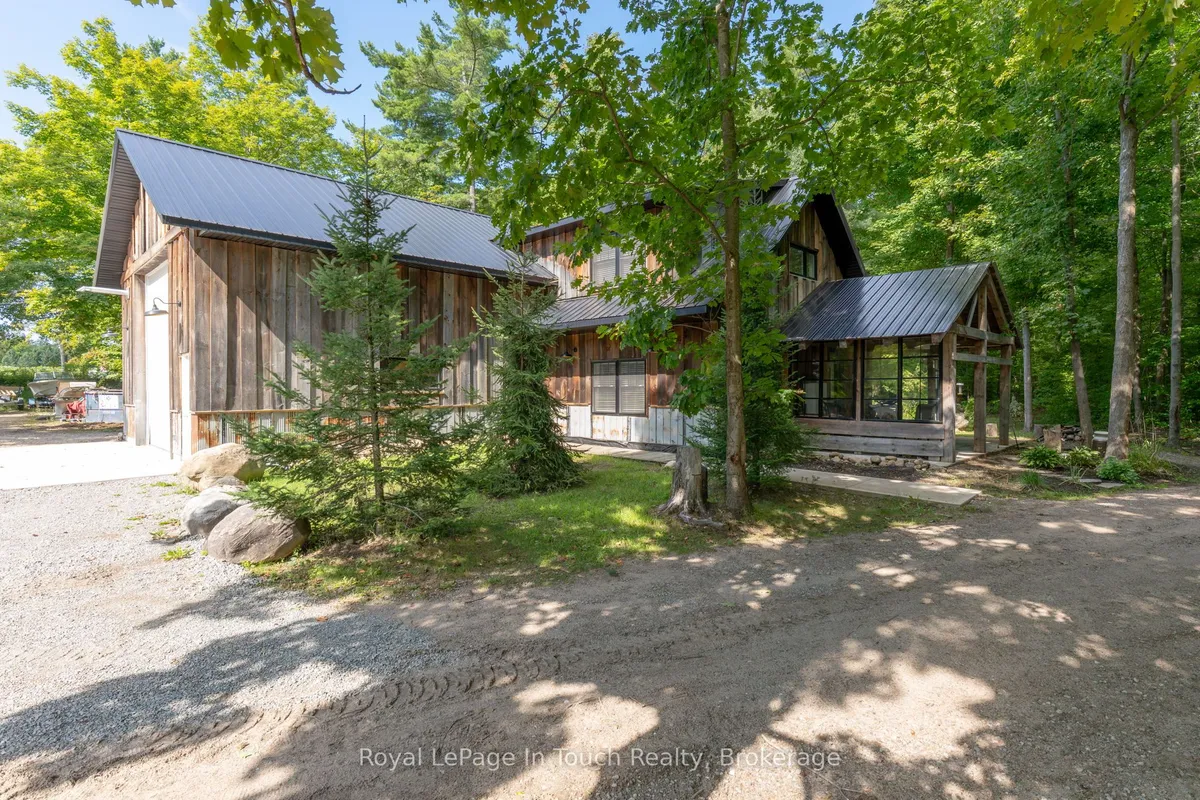 440 Concession Rd 16 Concession E, Tiny, On L9m 0p1