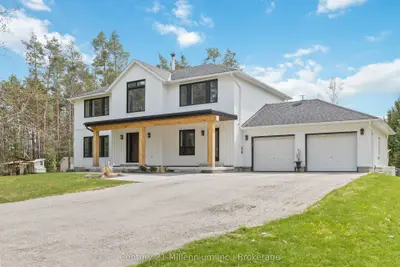 7169 36/37 Nottawasaga Side Road E, Clearview, On L9y 3z1