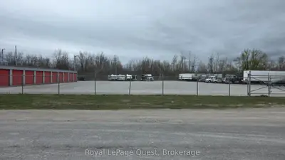 195 James Street W, Orillia, On L3v 1m1