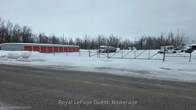 195 James Street W, Orillia, On L3v 1m1