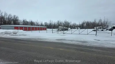 195 James Street W, Orillia, On L3v 1m1