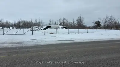 195 James Street W, Orillia, On L3v 1m1